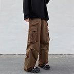 Work-Ready Vintage Cargo pants