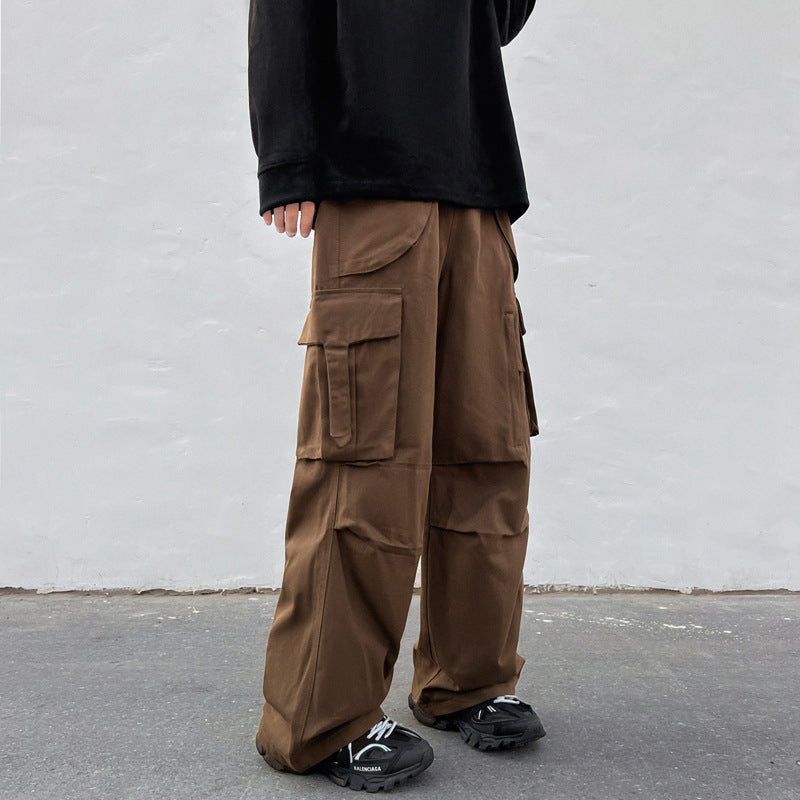 Work-Ready Vintage Cargo pants