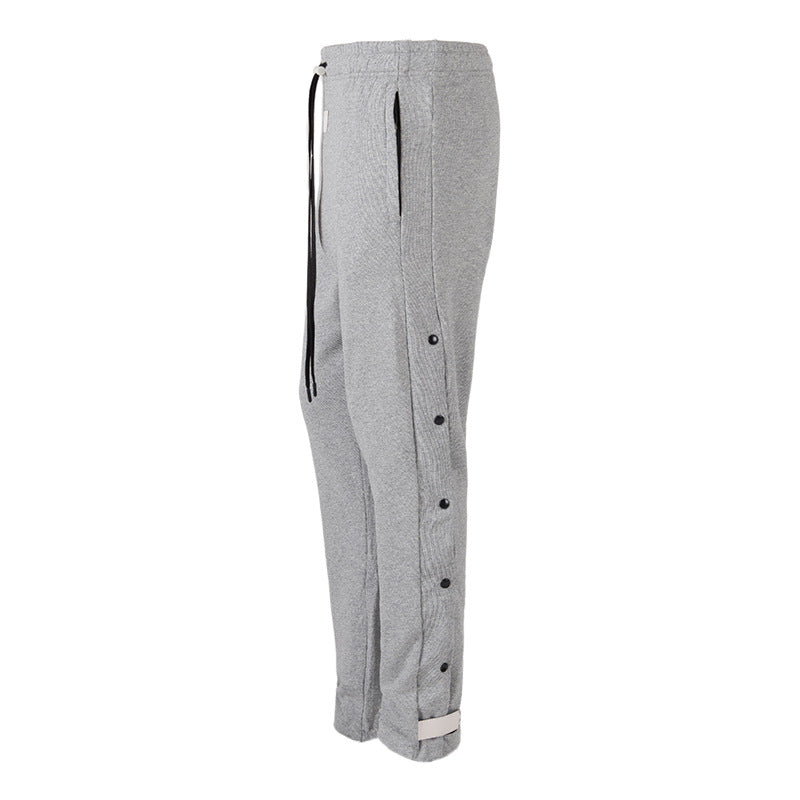 Urban Flex Casual Pants