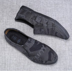 Airy Comfort Loafers