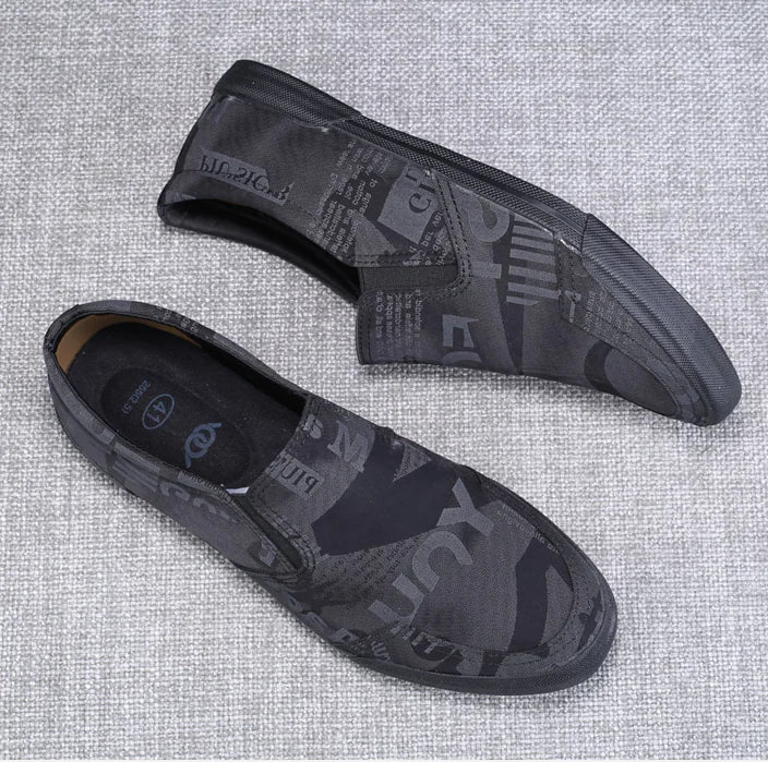 Airy Comfort Loafers