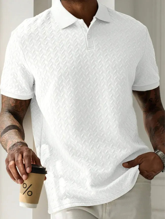 Classic Men's Polo