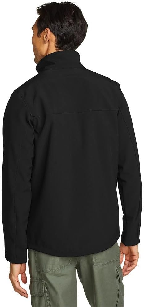 Eddie Bauer Windfoil Thermal Jacket