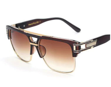 Gradient Optical Sunglasses