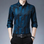 Men’s Lightweight Long Sleeve Shirts