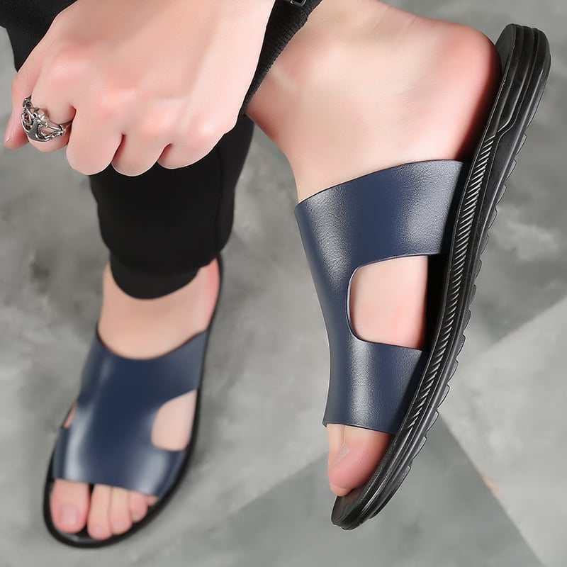 Stylish Ventilated Beach Sandals