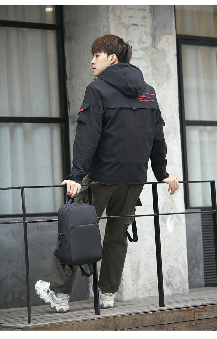 Compact Backpack