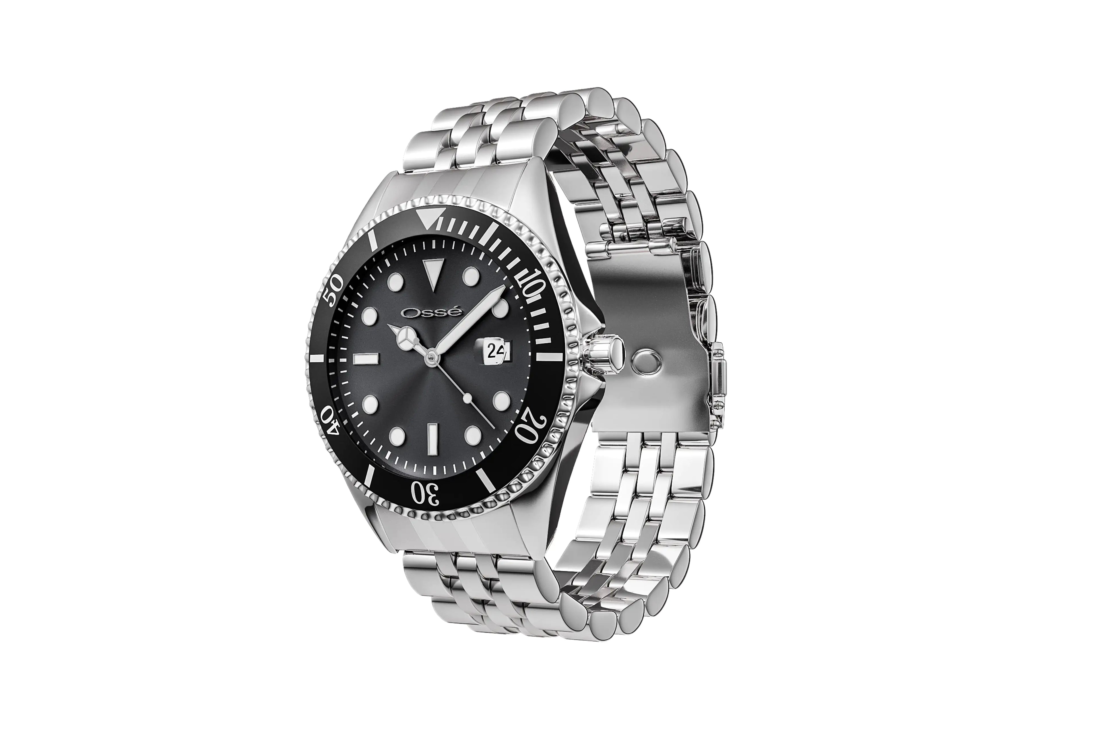 Osse Timekeeper 10149 Men's Watch