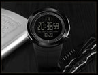 Active Sport Electronic Adventure Watch