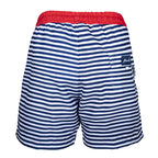 Anemoss Quick-Dry Shrimp Swim Trunks