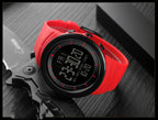 Active Sport Electronic Adventure Watch