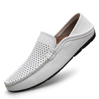 Autumn Loafers