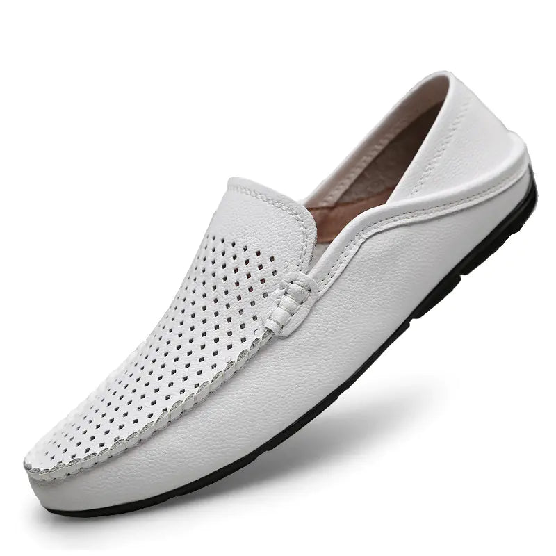 Autumn Loafers