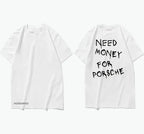 Umbrella Academy Hero Tees