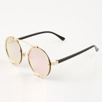 Iconic Wu Yifan Inspired Round Sunglasses