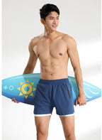 Active Duo Sports Shorts