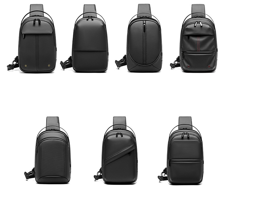 All-Weather Carryall Crossbody