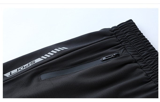 Active Duo Sports Shorts
