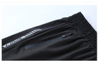 Active Duo Sports Shorts