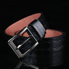 Synthetic Leather Belt