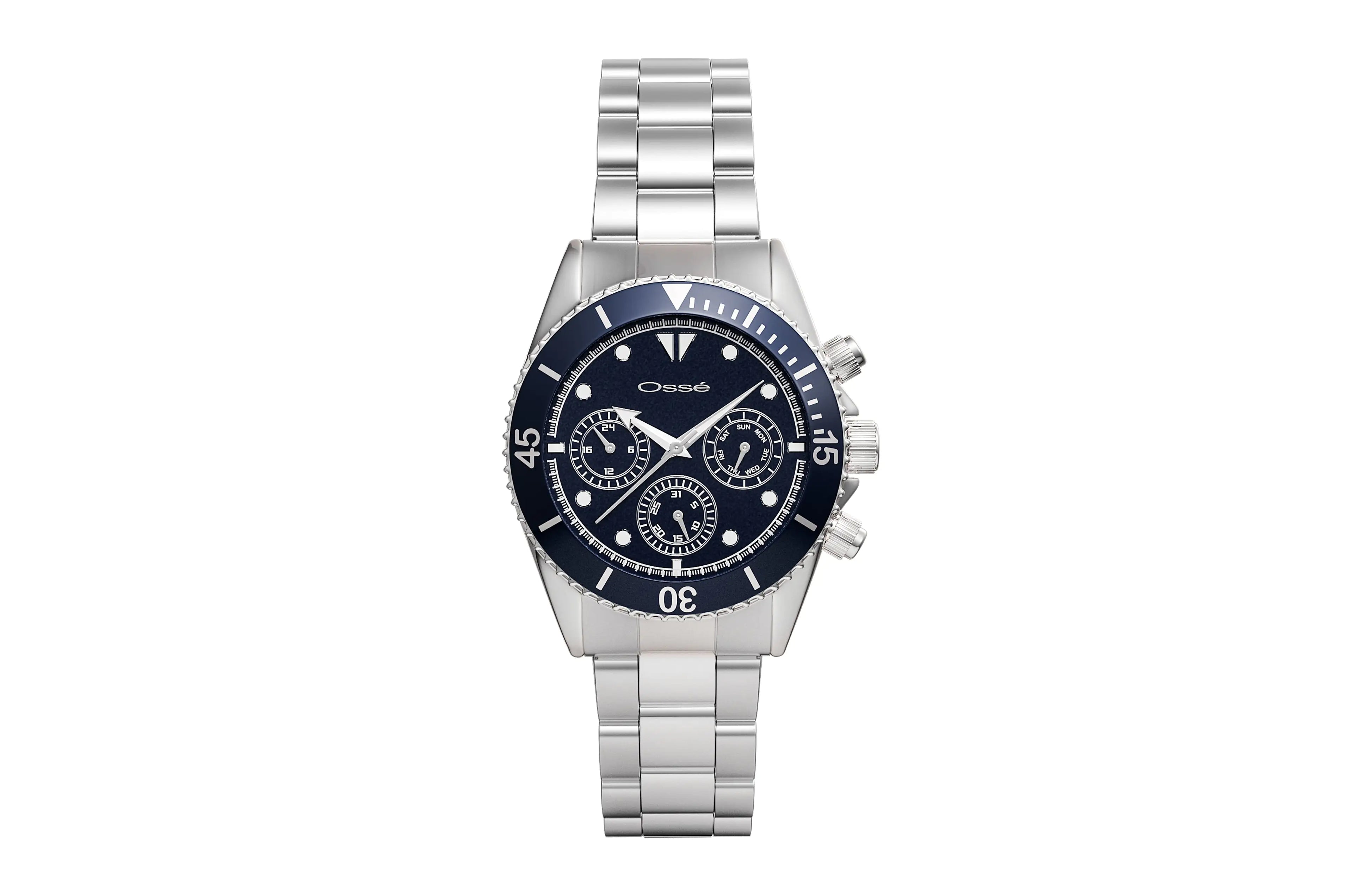 Osse Classic Men's Watch 10146