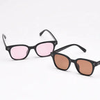 Polarized Eyewear Squares