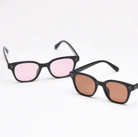 Polarized Eyewear Squares