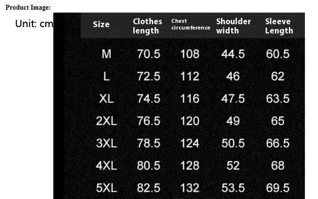 ChillGuard Men's Custom Shirt