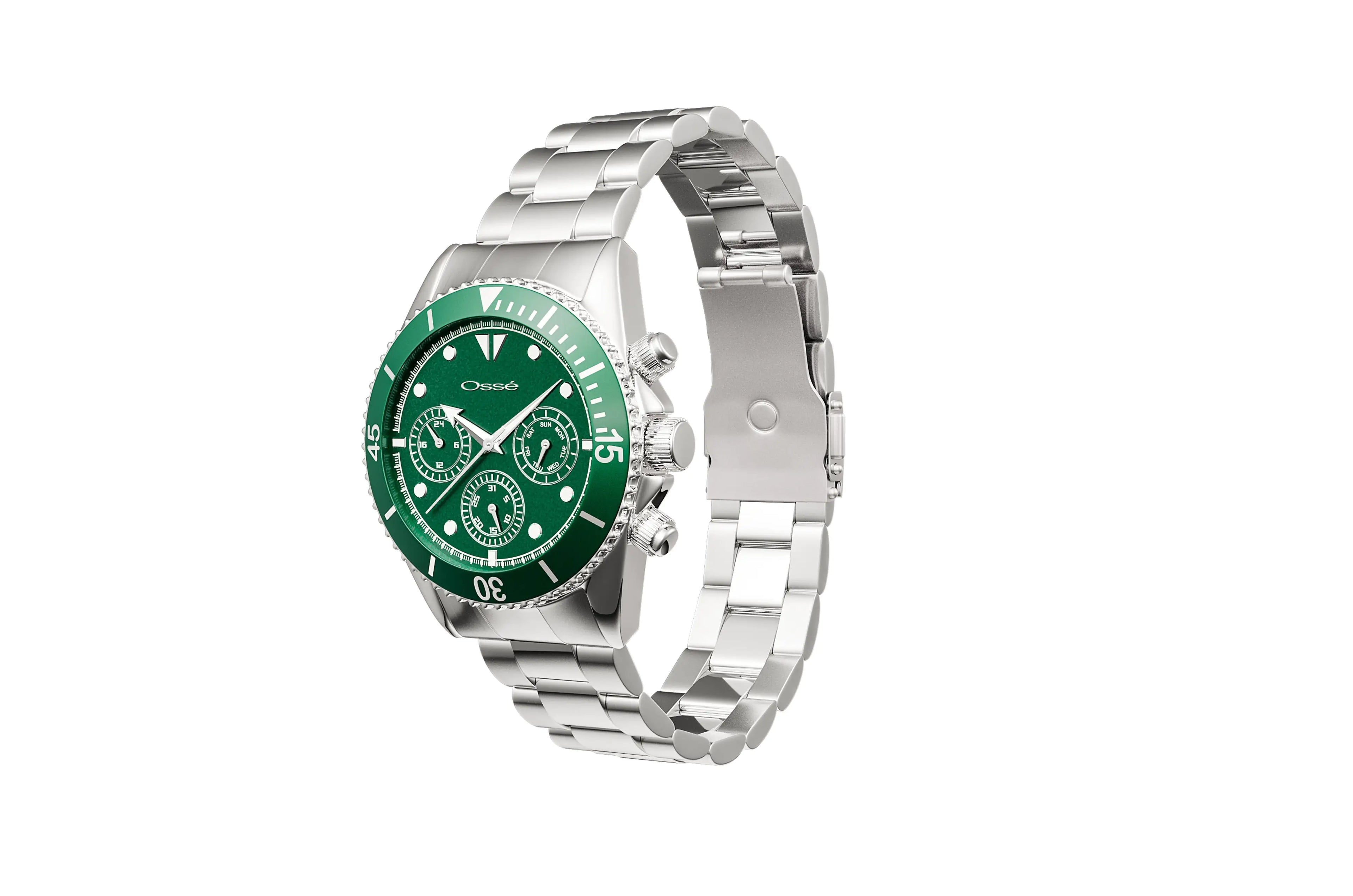 Osse Timepiece 10146