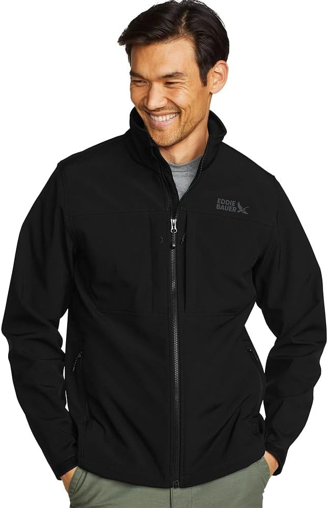 Eddie Bauer Windfoil Thermal Jacket