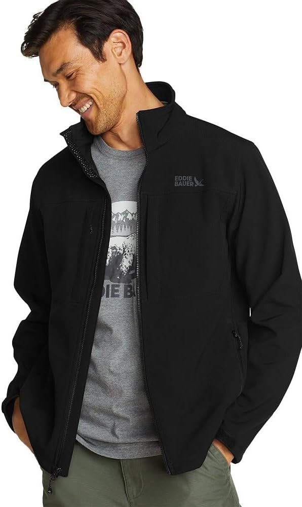Eddie Bauer Windfoil Thermal Jacket