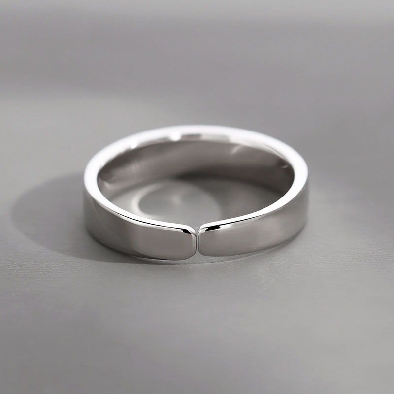 Maritime Single Ring