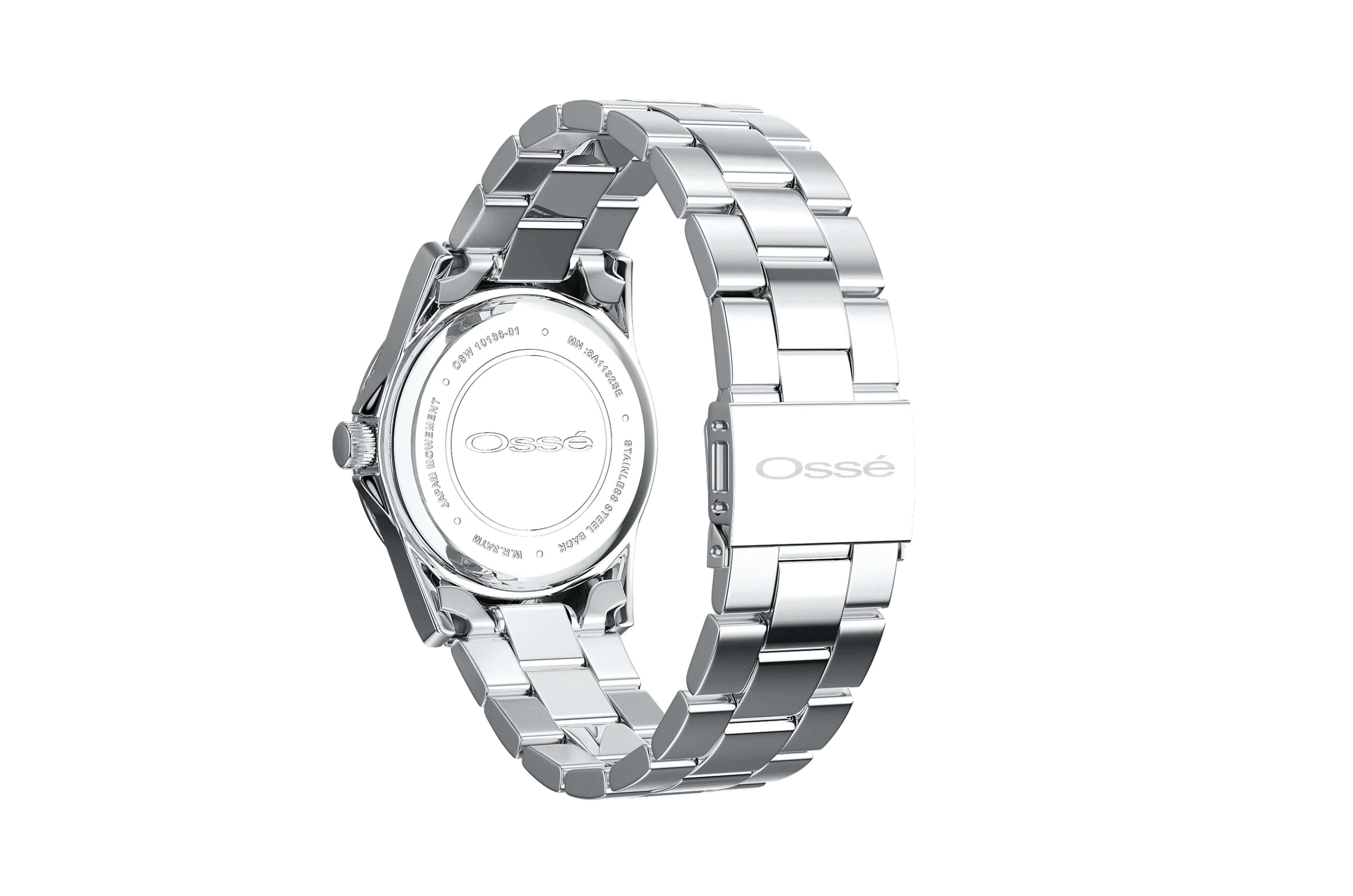 Osse TimeKeeper 10136 Men’s Watch