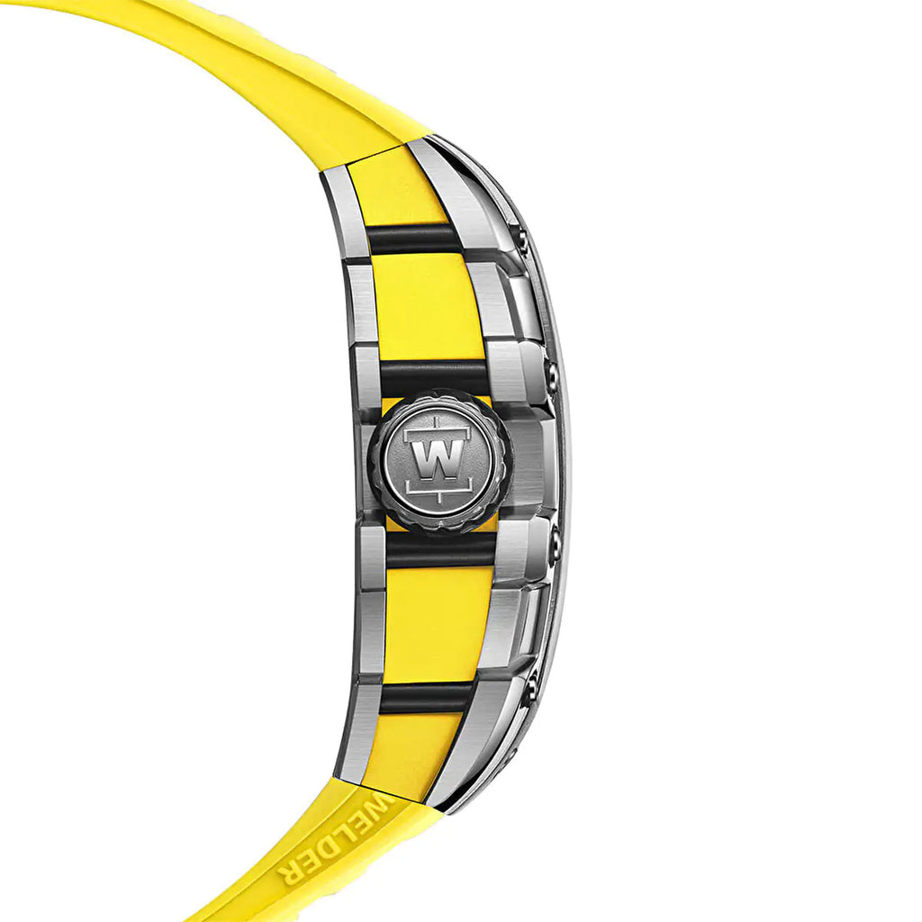 Welder Moody Sport Watch WRH3011-R