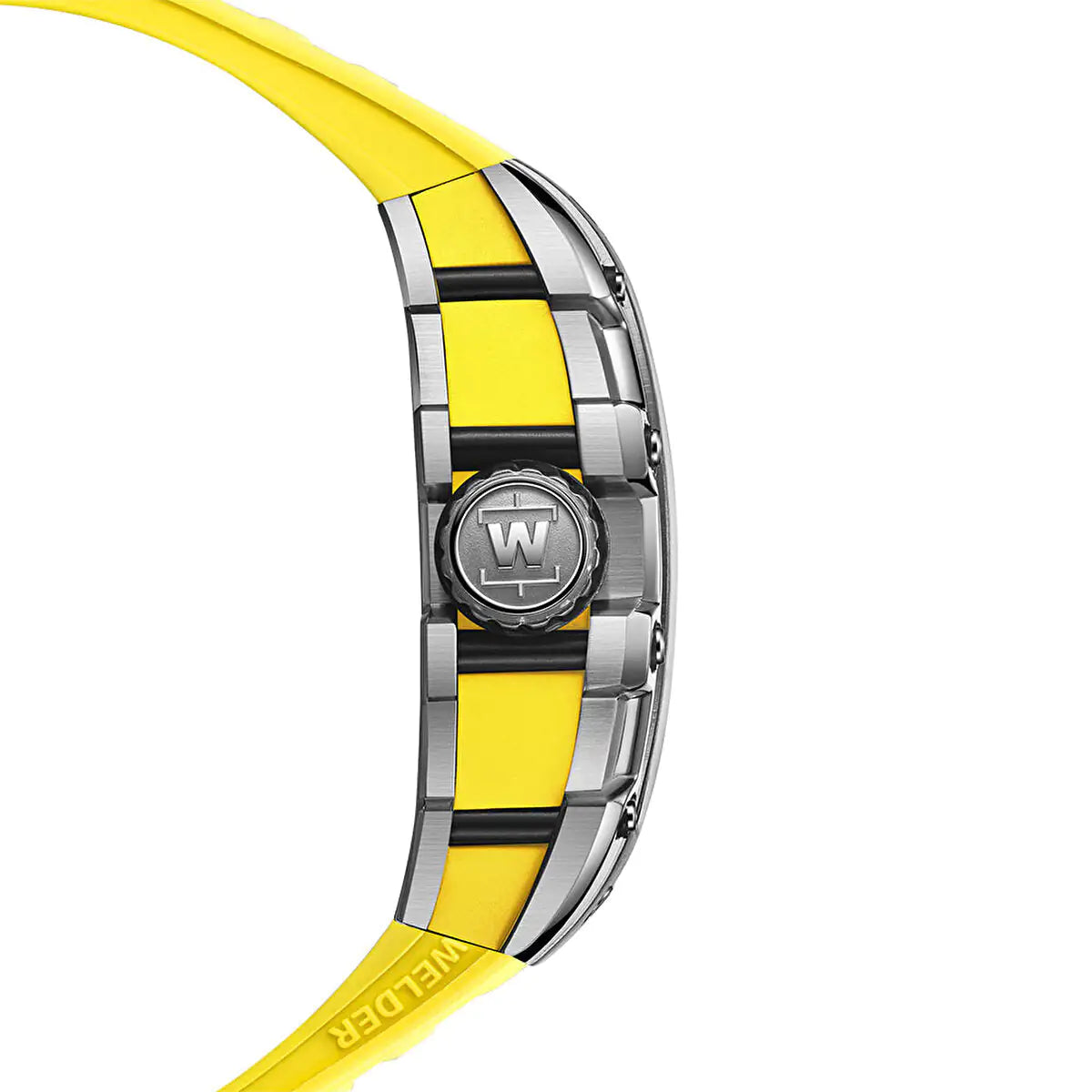 Welder Moody Sport Watch WRH3011-R