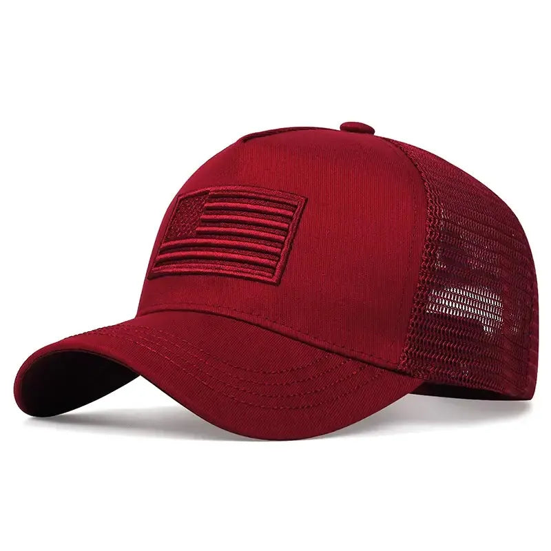 Urban Camo Cap