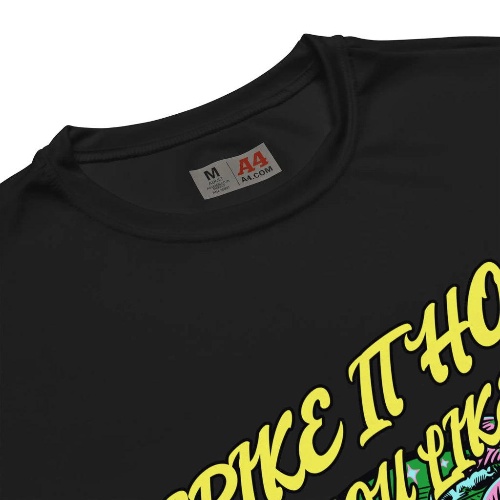UltraDry Crew Performance Tee
