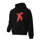 Hooded Sweater