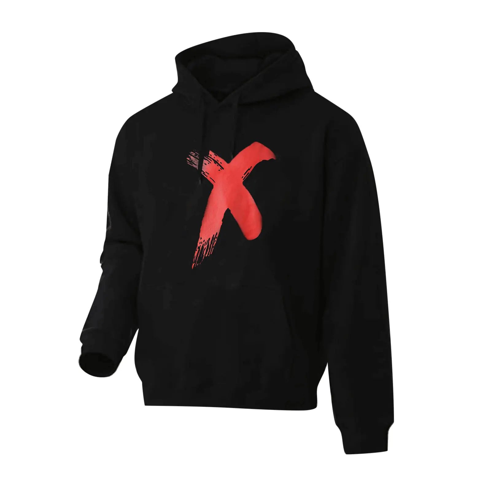 Hooded Sweater
