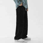 Relaxed Straight Fit Jeans