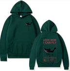 High Street Sweatshirt