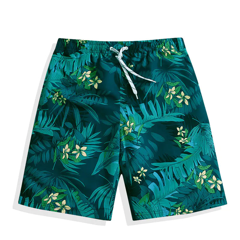Swimming Shorts