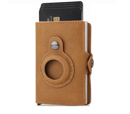 Secure Card Guard Wallet