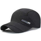 Fast-Dry Adventure Cap
