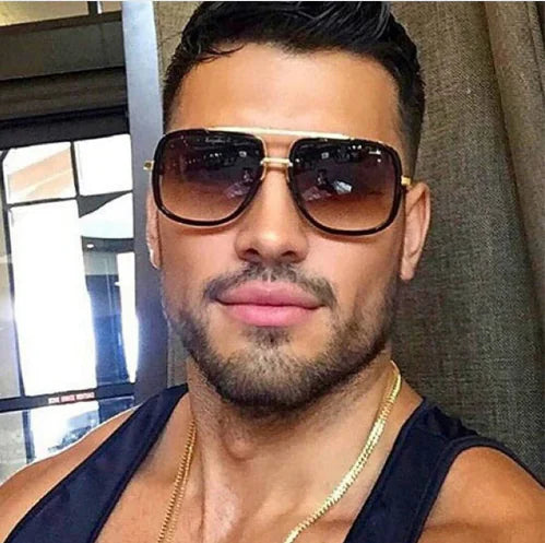 UV400 Sunglasses