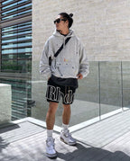 Men's Summer Active Shorts