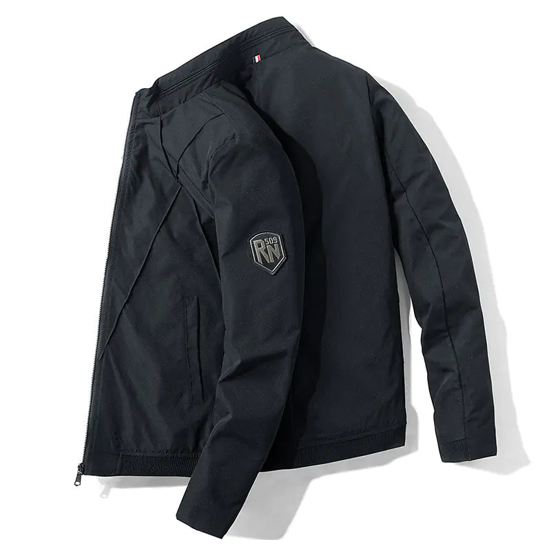 Modern Casual Jacket