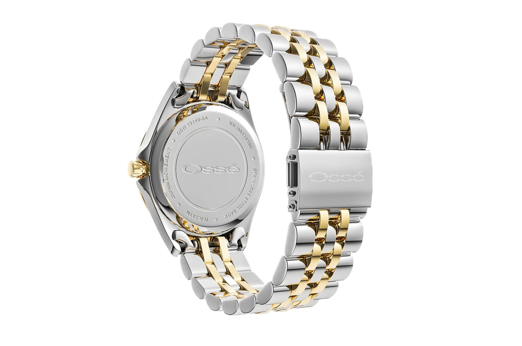 Osse Precision 10149 Men's Timepiece