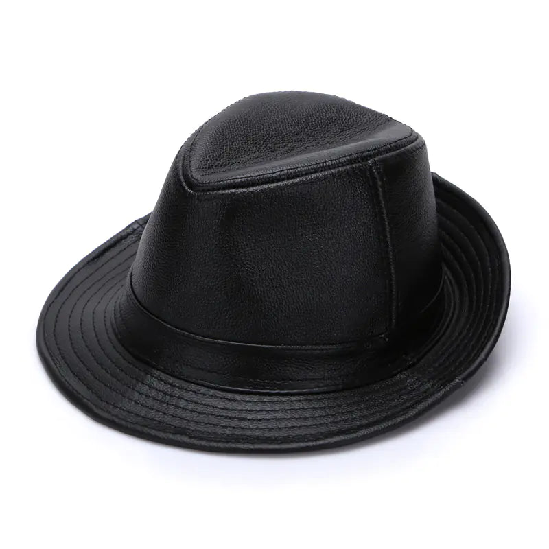 Modern Jazz Cap