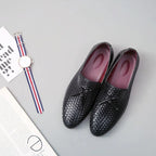 Italian Style Driving Loafers